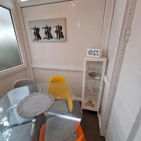 Lemon Garden Apartment *