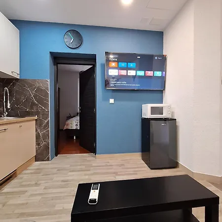 Lemon Garden Apartment Dubrovnik