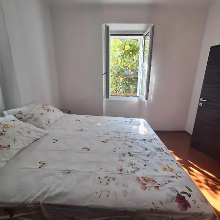Apartment Lemon Garden
