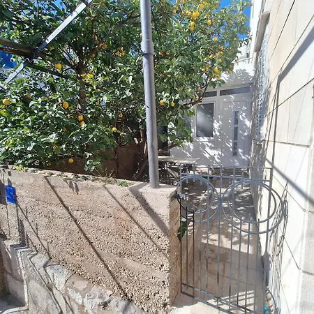 Apartment Lemon Garden Dubrovnik