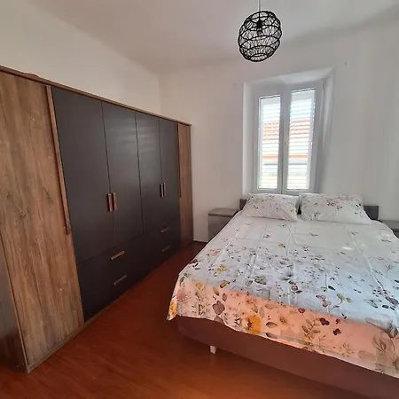 Lemon Garden Apartment Dubrovnik