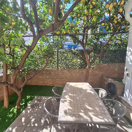 Apartment Lemon Garden Dubrovnik