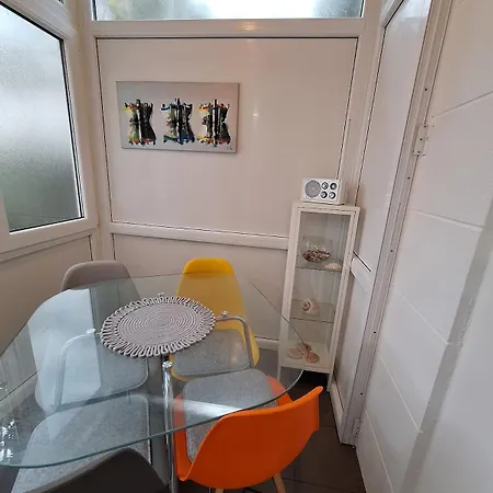 Lemon Garden Apartment Dubrovnik