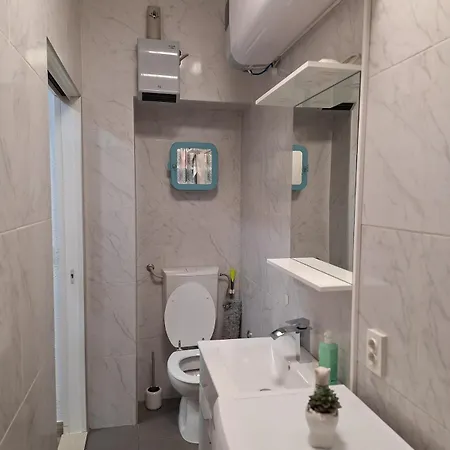 Lemon Garden Apartment