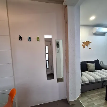 Apartment Lemon Garden Dubrovnik