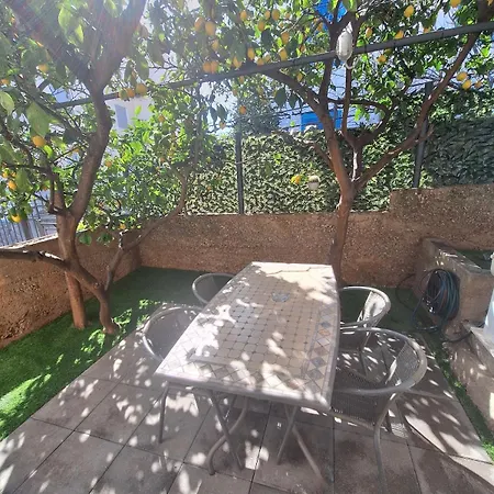 Lemon Garden Apartment Dubrovnik